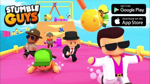 stumble guys apk