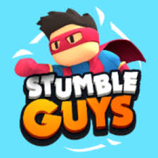 stumble guys - logo