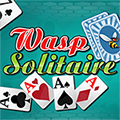 Wasp Solitaire - Game Fulls